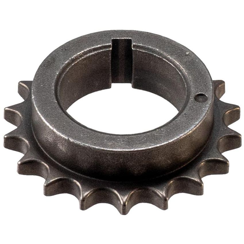 Melling S845 Stock Replacement Crankshaft Sprocket