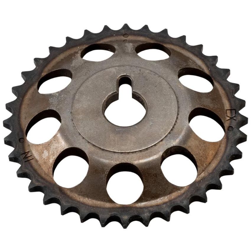 Melling S846 Stock Replacement Camshaft Sprocket