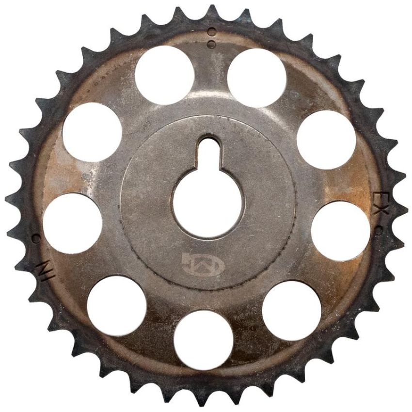 Melling S846 Stock Replacement Camshaft Sprocket