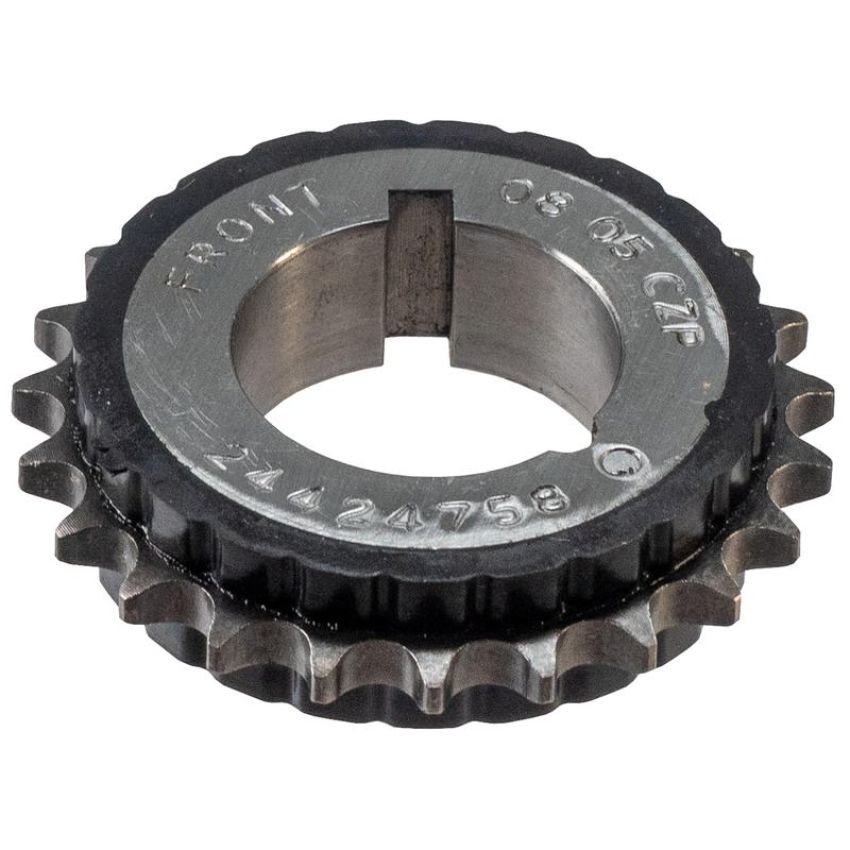 Melling S849 Stock Replacement Crankshaft Sprocket