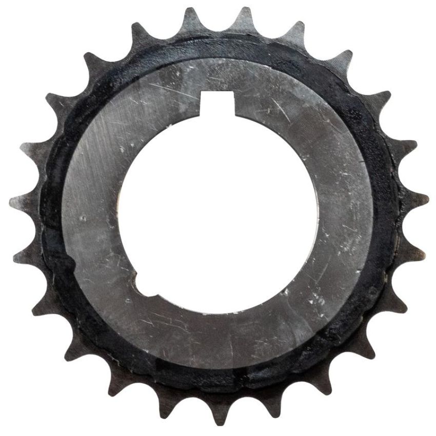 Melling S849 Stock Replacement Crankshaft Sprocket