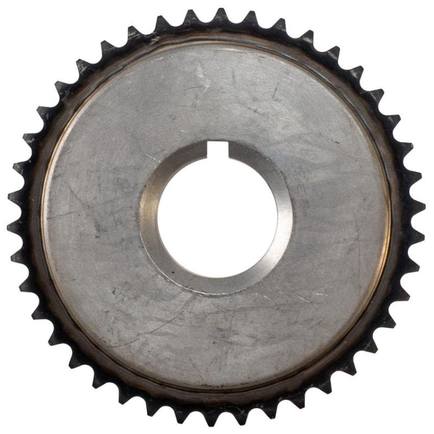 Melling S851 Stock Replacement Crankshaft Sprocket