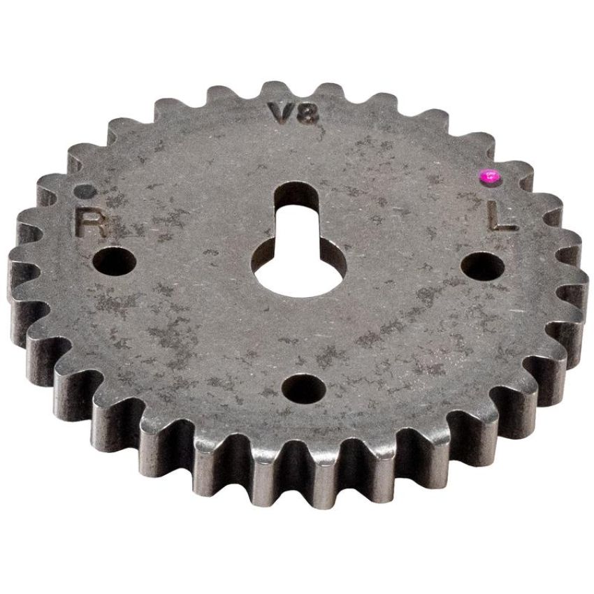 Melling S852 Stock Replacement Camshaft Sprocket