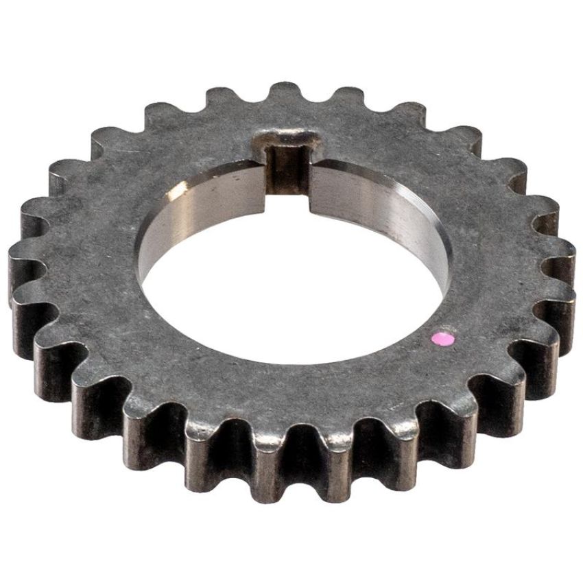 Melling S861 Stock Replacement Crankshaft Sprocket