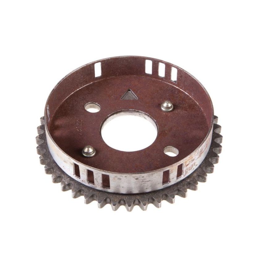 Melling S862 Stock Replacement Camshaft Sprocket