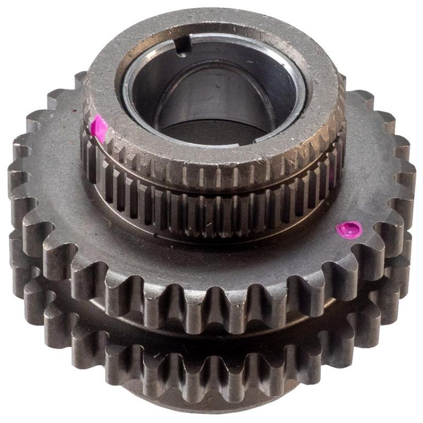 Melling S865 Stock Replacement Idler Sprocket