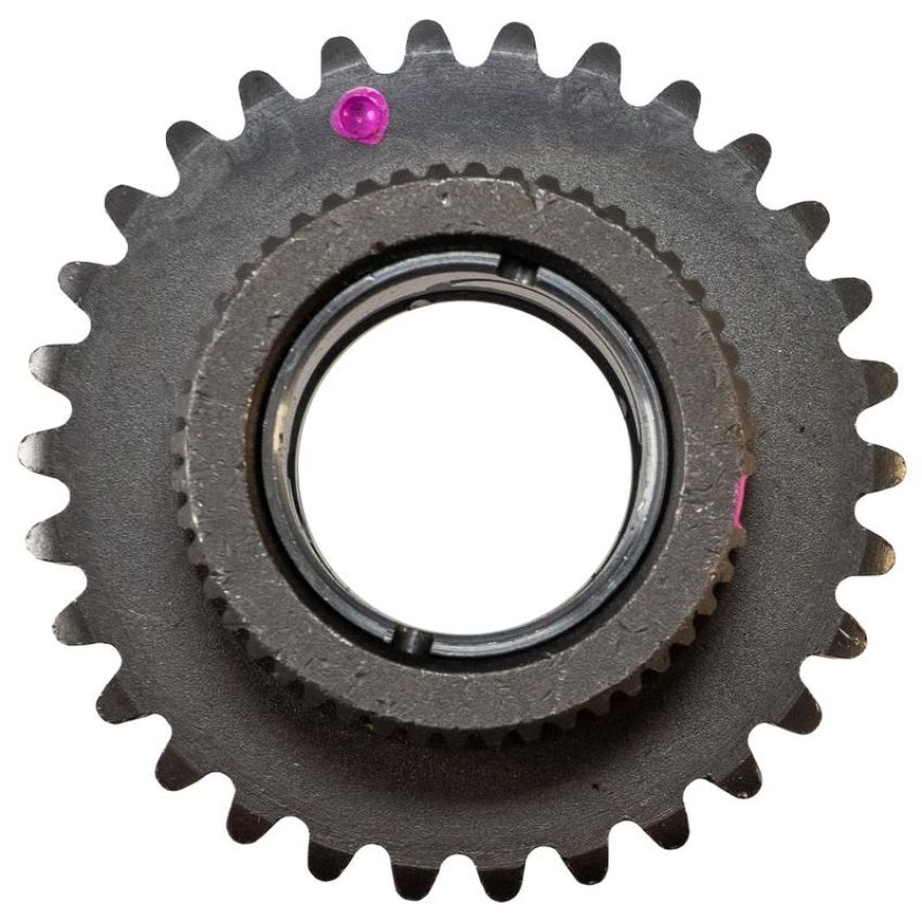 Melling S865 Stock Replacement Idler Sprocket