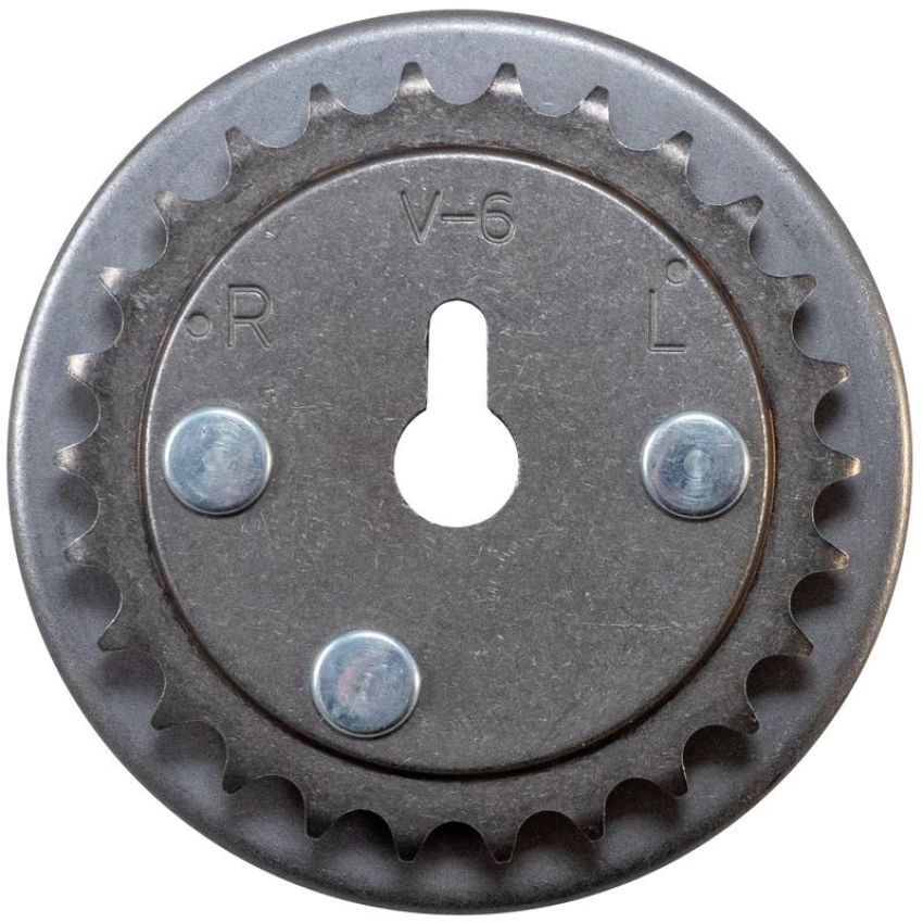 Melling S868 Stock Replacement Camshaft Sprocket
