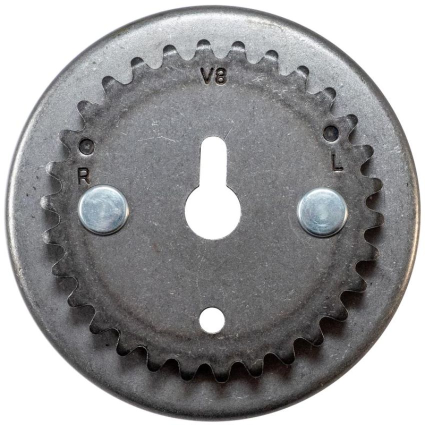 Melling S870 Stock Replacement Camshaft Sprocket