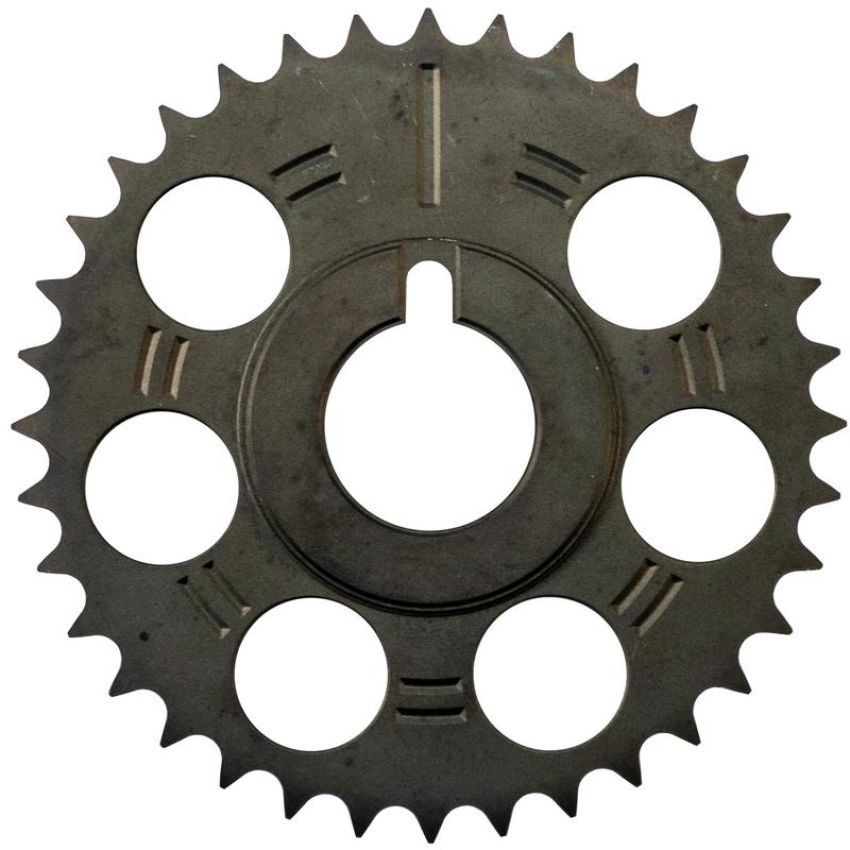 Melling S880 Stock Replacement Camshaft Sprocket