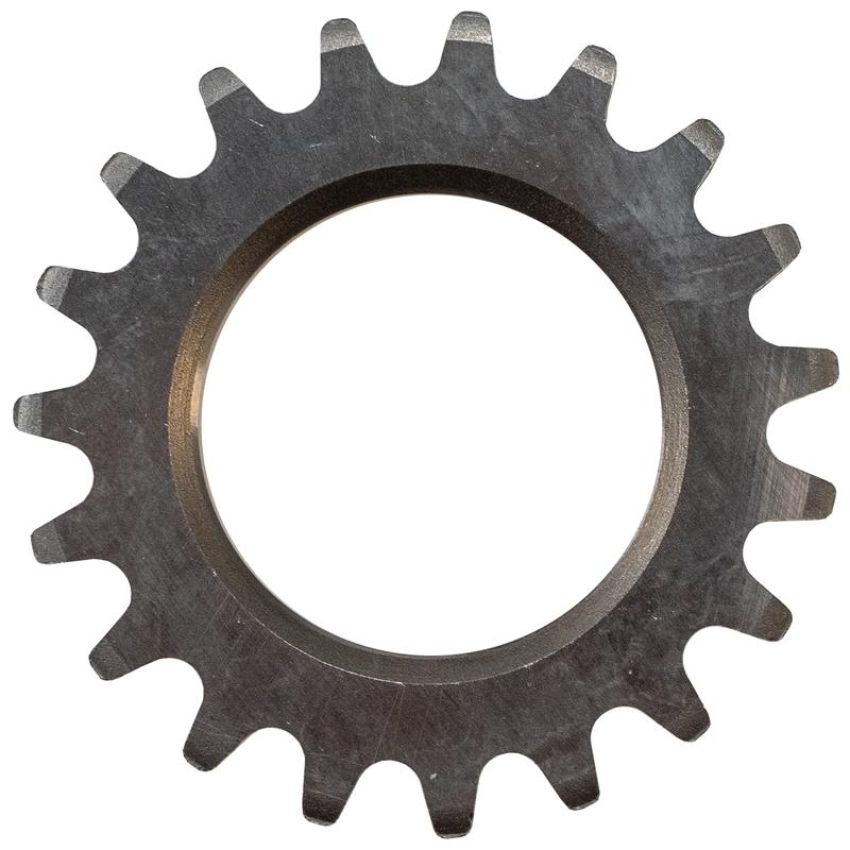 Melling S891 Stock Replacement Crankshaft Sprocket
