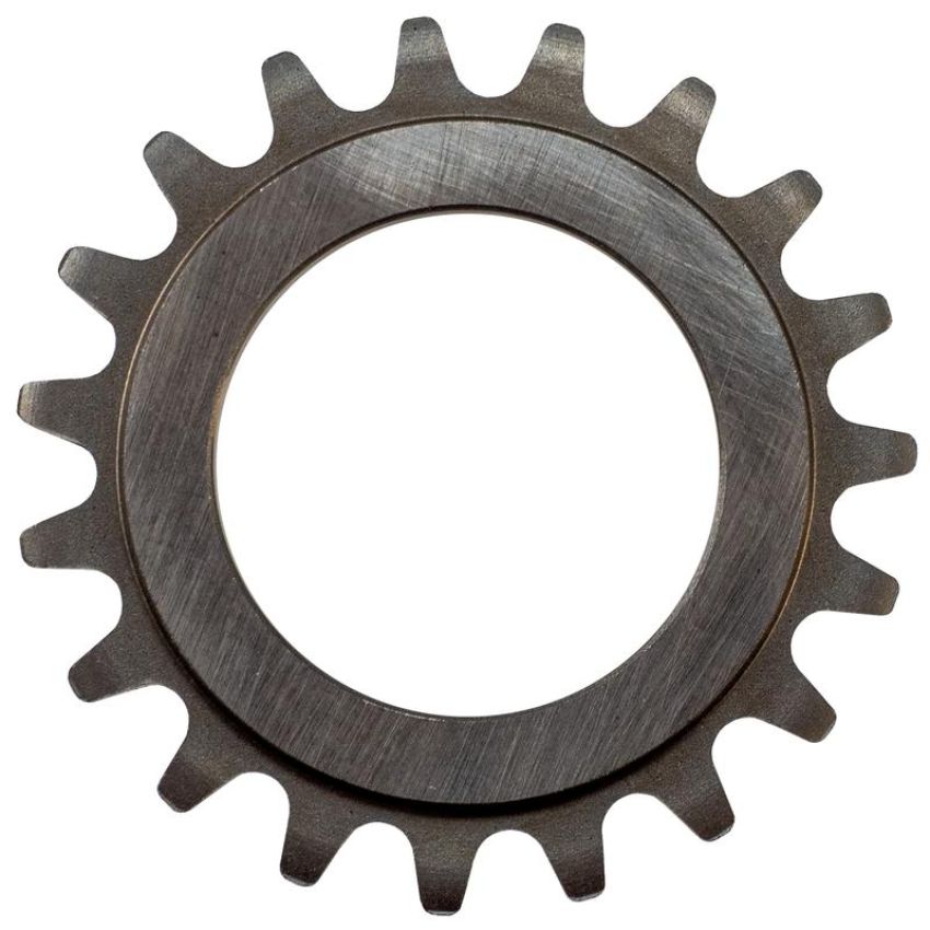 Melling S891 Stock Replacement Crankshaft Sprocket