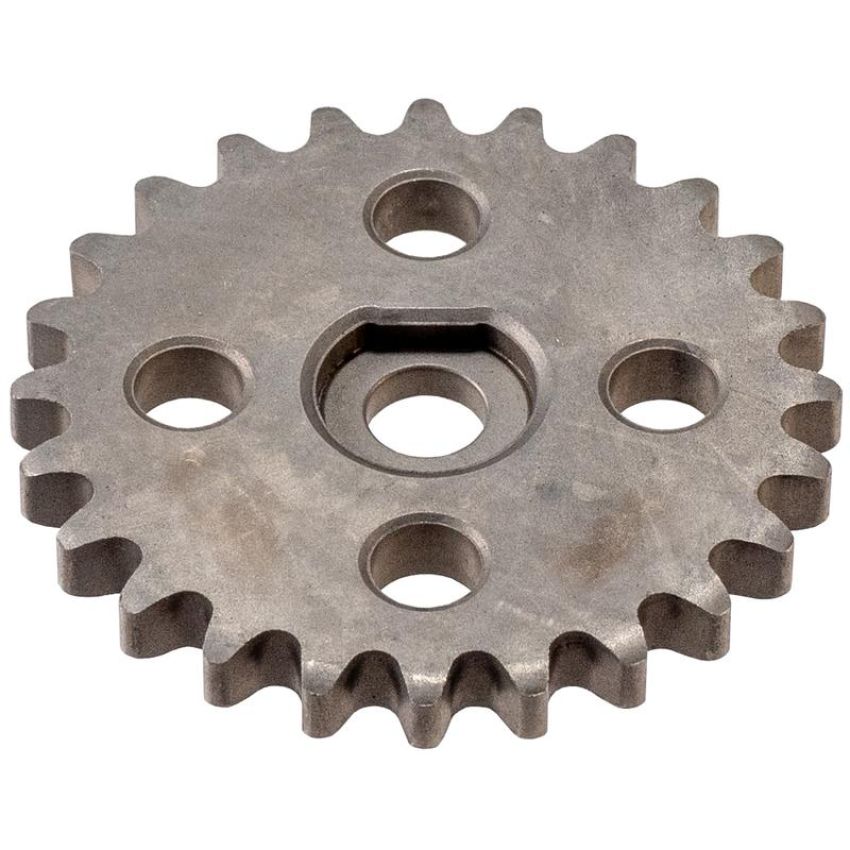 Melling S893 Stock Replacement Oil Pump Sprocket