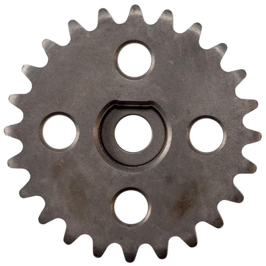 Melling S893 Stock Replacement Oil Pump Sprocket