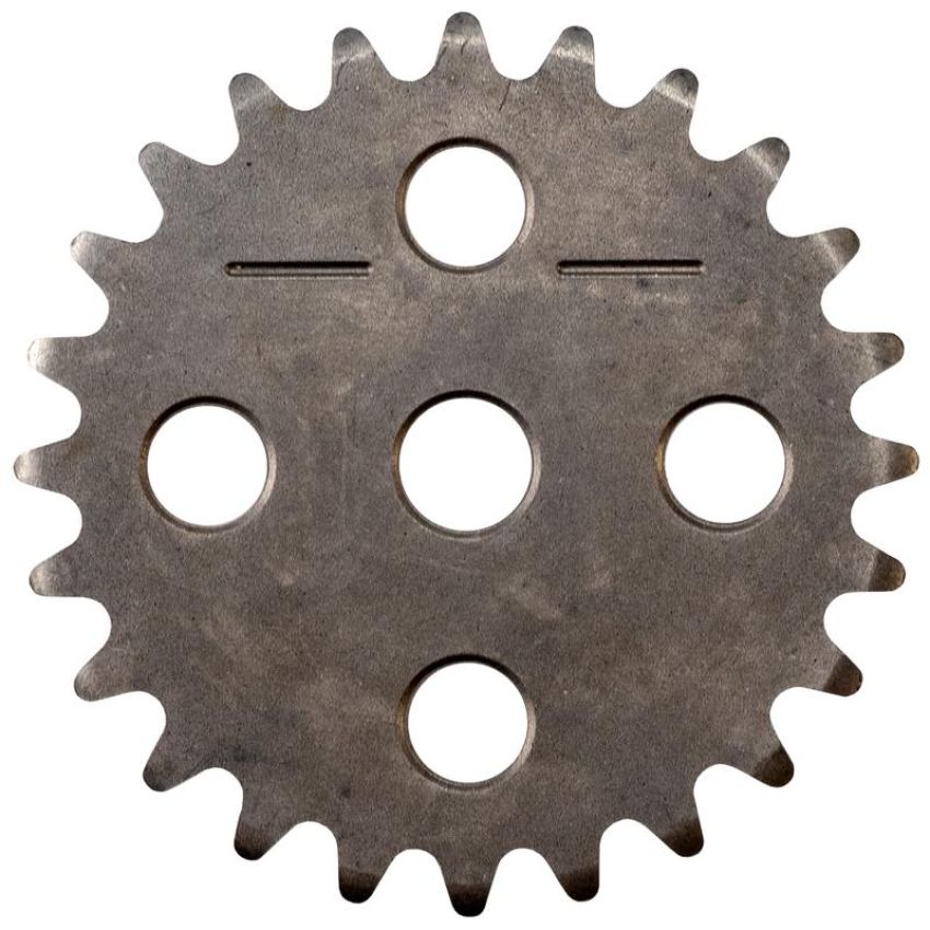 Melling S893 Stock Replacement Oil Pump Sprocket