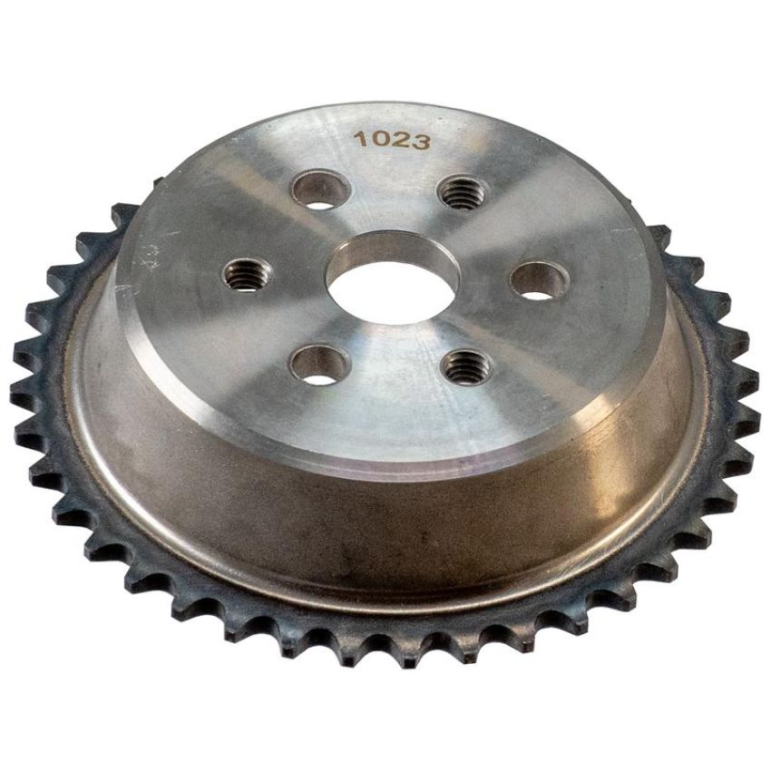 Melling S911 Stock Replacement Water Pump Sprocket