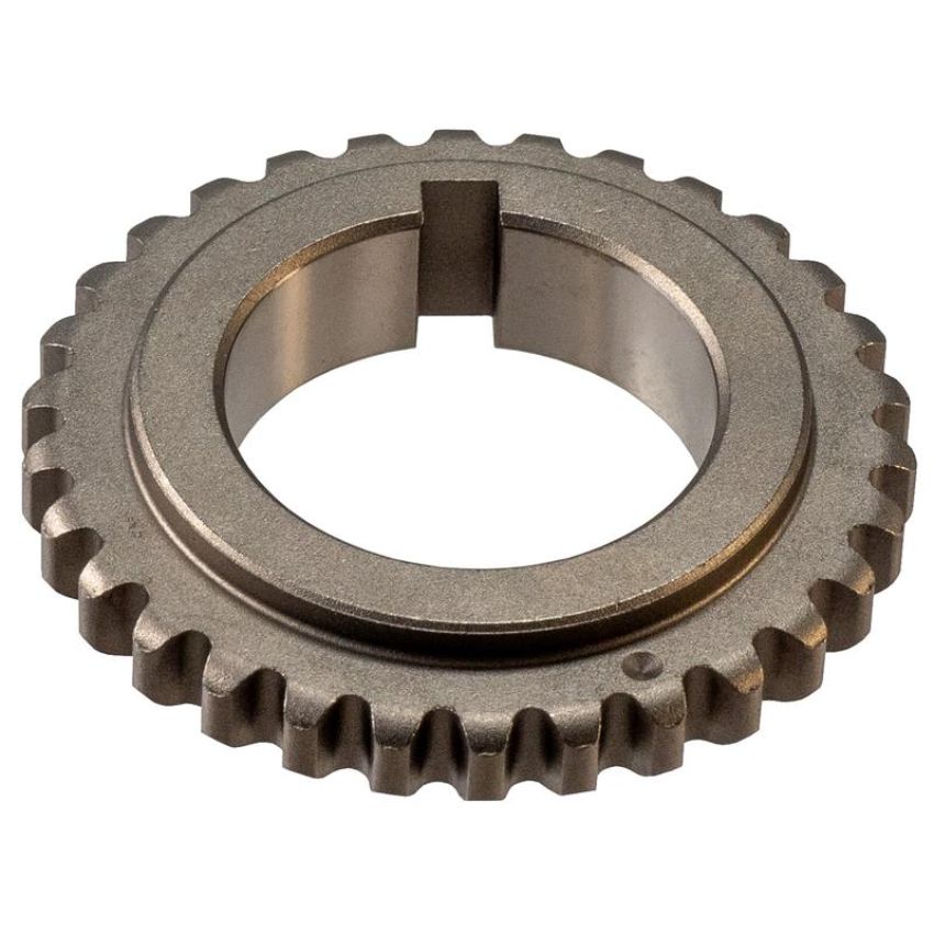 Melling S921 Stock Replacement Crankshaft Sprocket