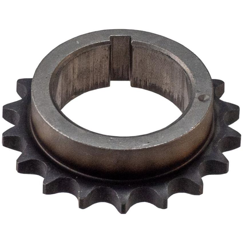 Melling S925 Stock Replacement Crankshaft Sprocket