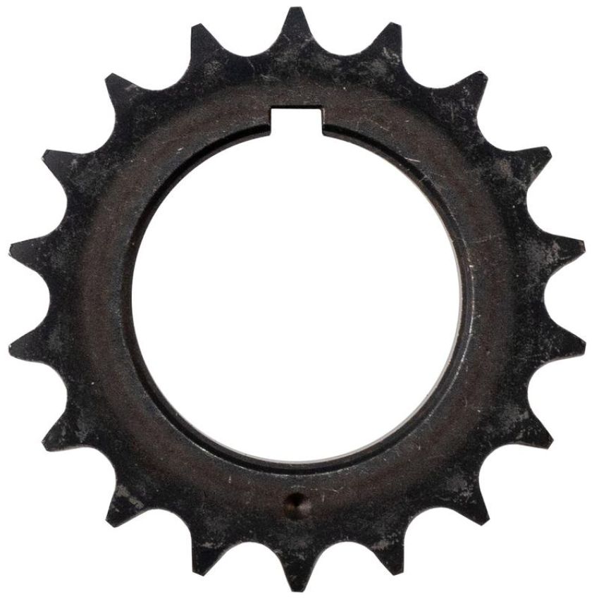 Melling S925 Stock Replacement Crankshaft Sprocket