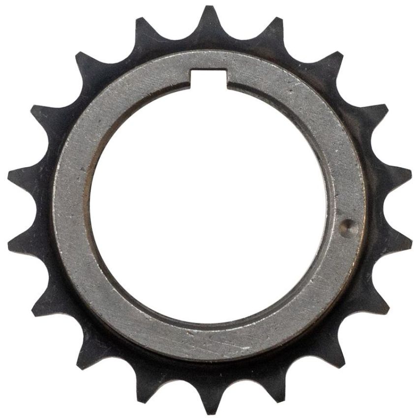 Melling S925 Stock Replacement Crankshaft Sprocket