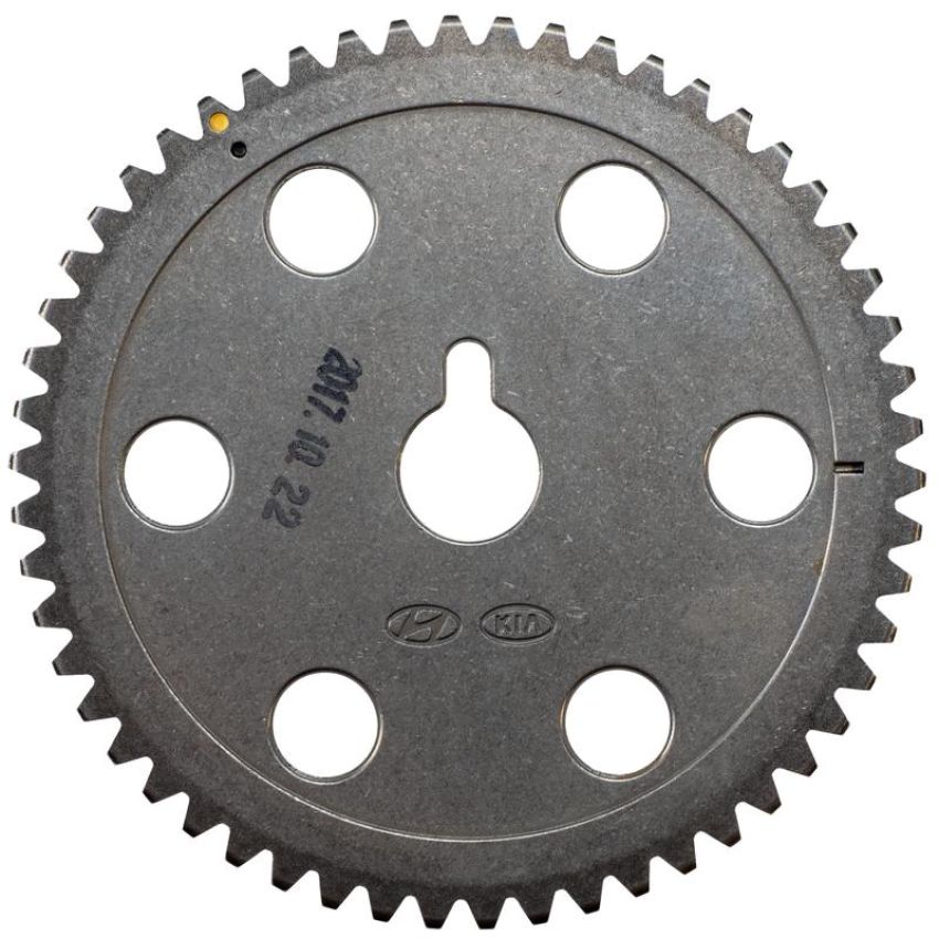 Melling S926 Stock Replacement Camshaft Sprocket