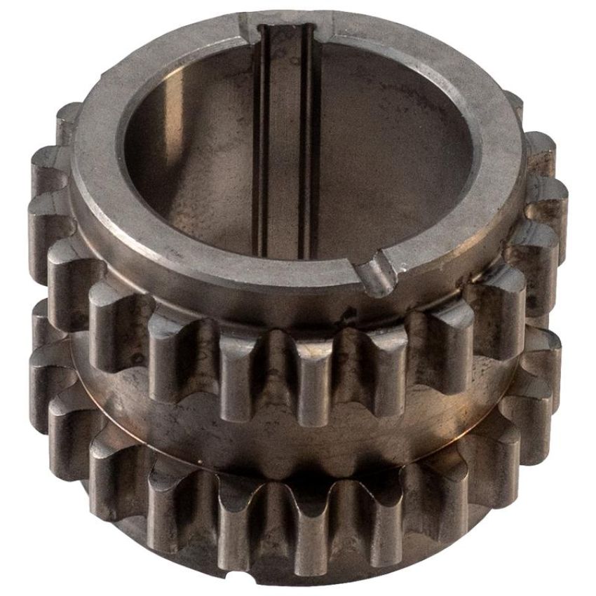 Melling S929 Stock Replacement Crankshaft Sprocket