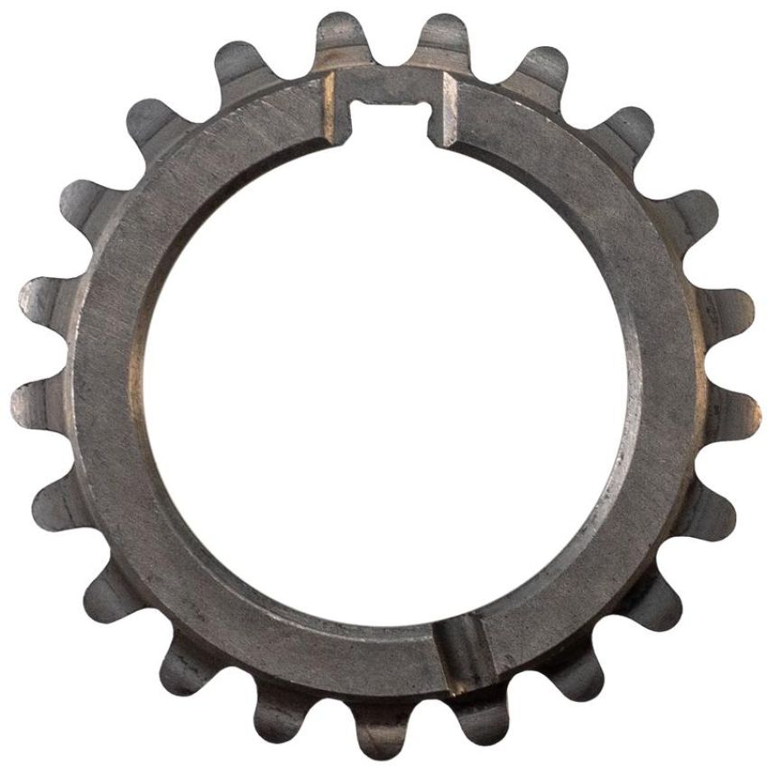 Melling S929 Stock Replacement Crankshaft Sprocket