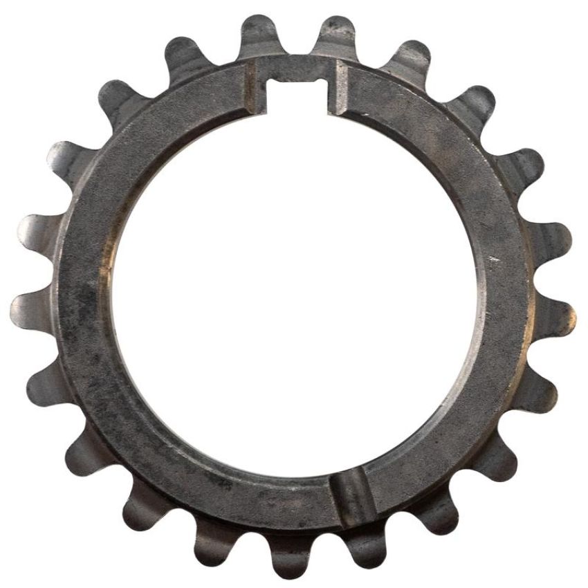Melling S929 Stock Replacement Crankshaft Sprocket