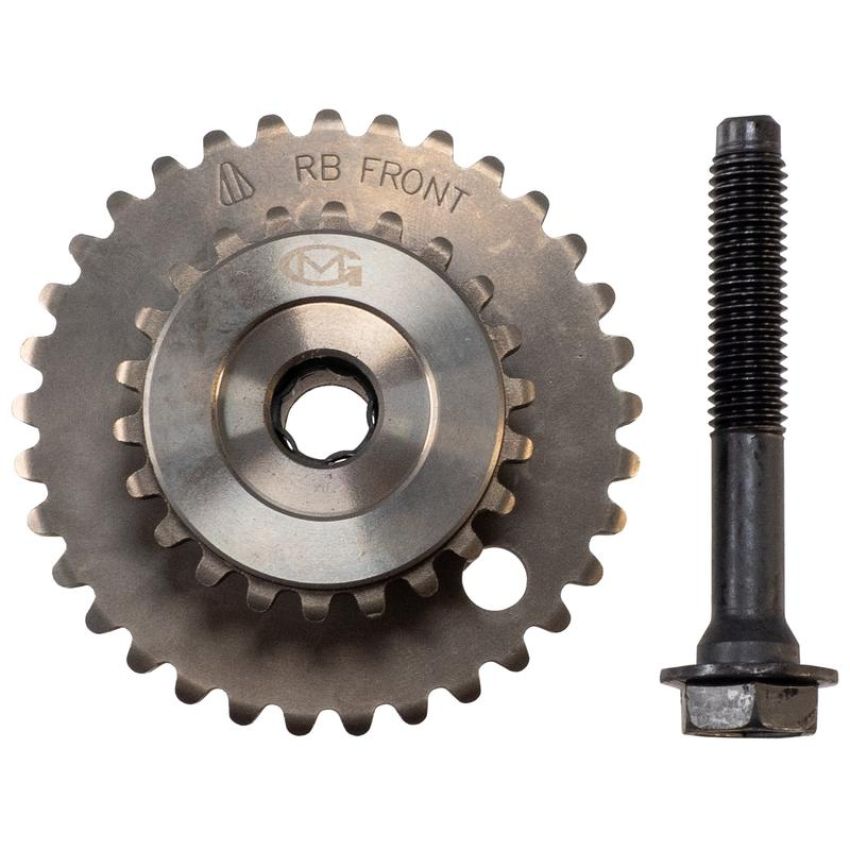 Melling S930 Stock Replacement Idler Sprocket