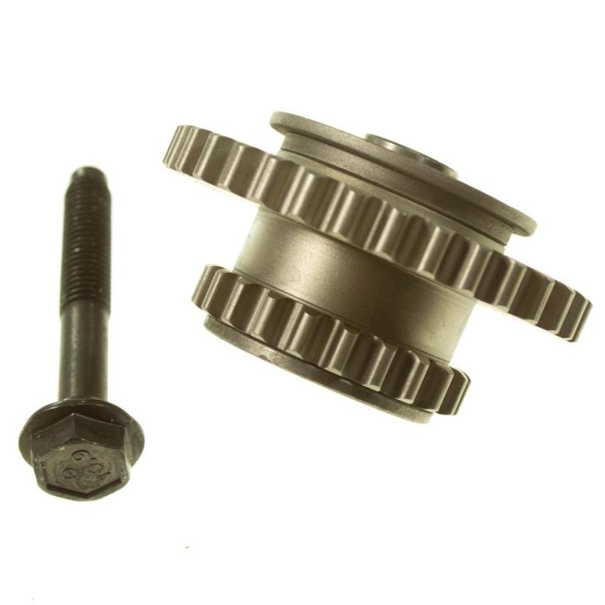 Melling S930 Stock Replacement Idler Sprocket