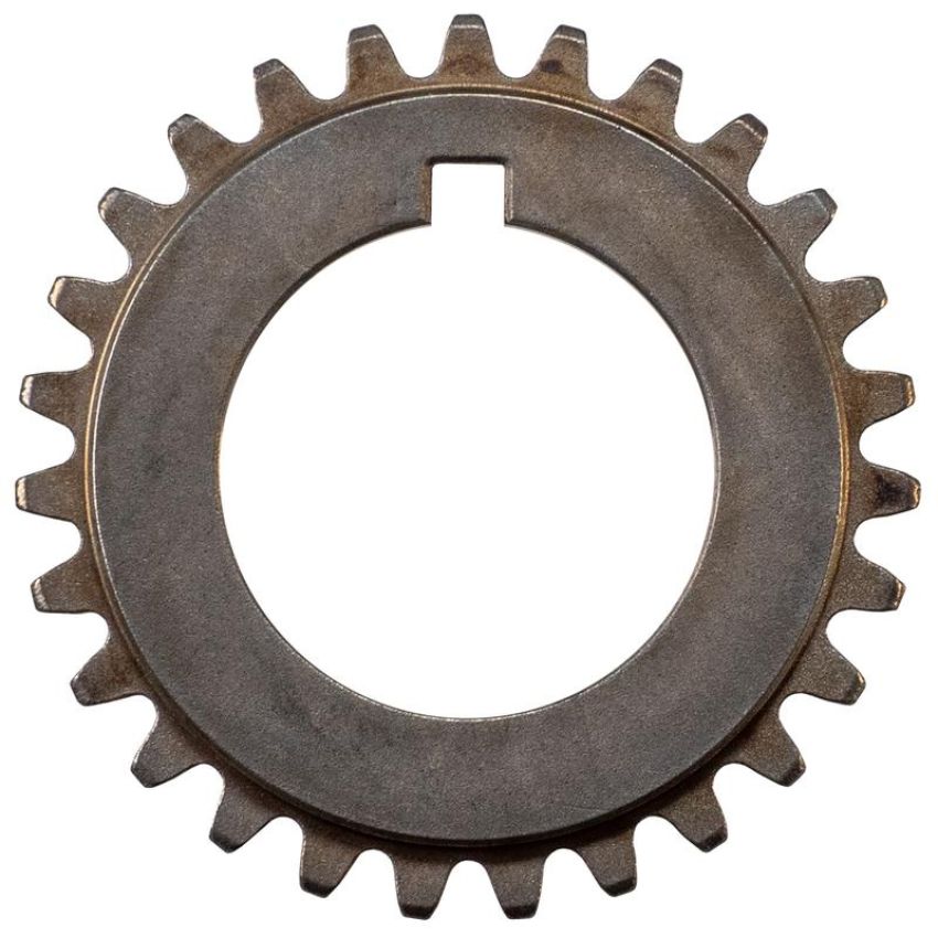 Melling S931 Stock Replacement Crankshaft Sprocket
