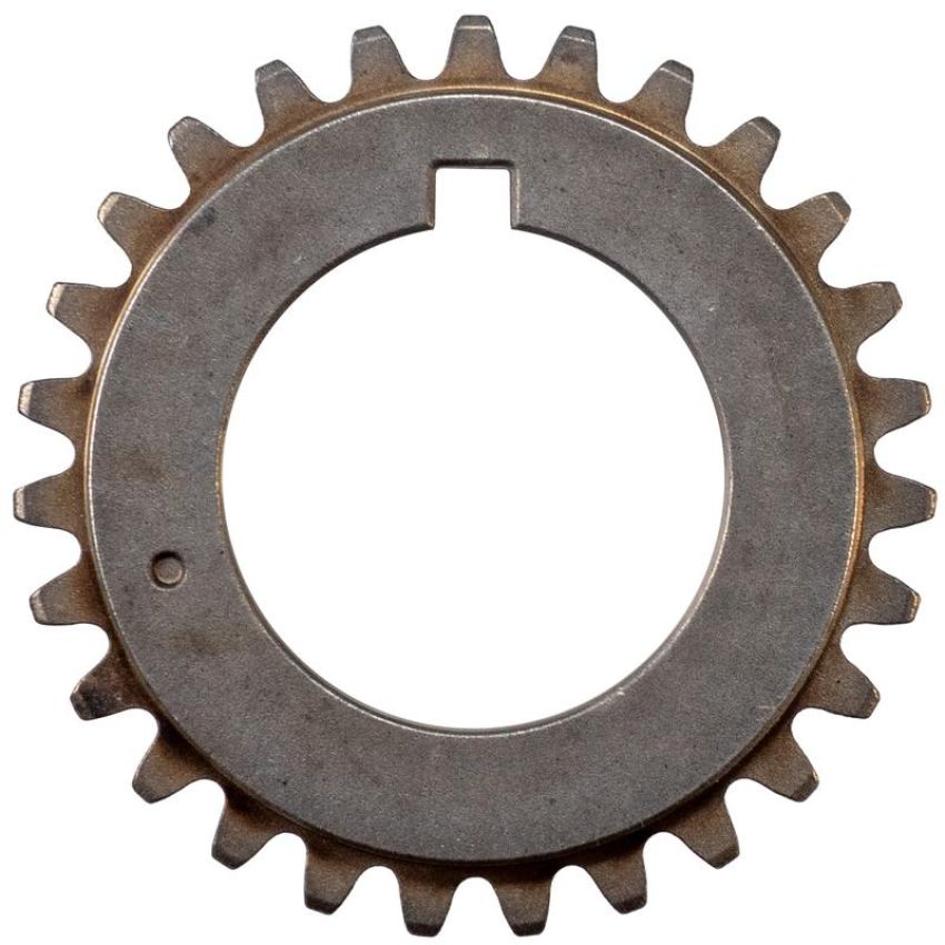 Melling S931 Stock Replacement Crankshaft Sprocket