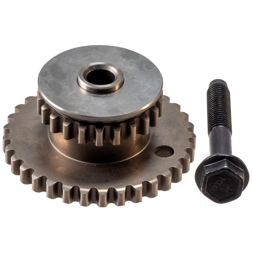 Melling S932 Stock Replacement Idler Sprocket