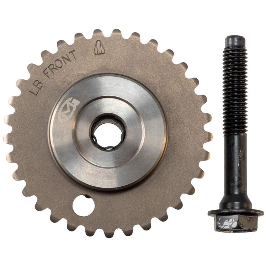 Melling S932 Stock Replacement Idler Sprocket