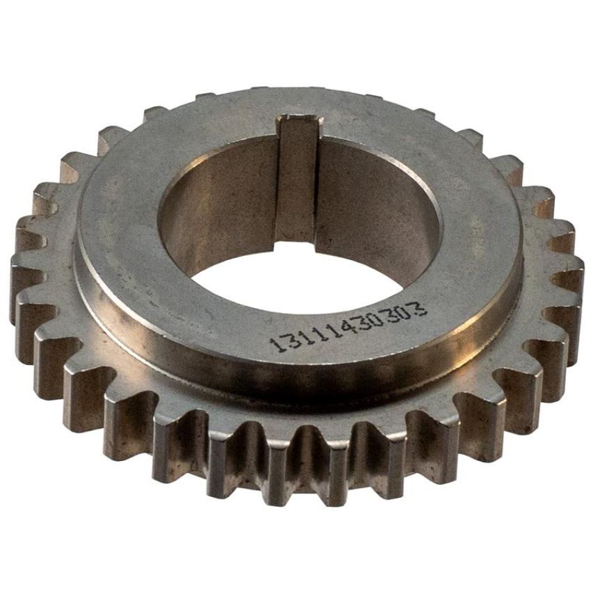Melling S933 Stock Replacement Crankshaft Sprocket