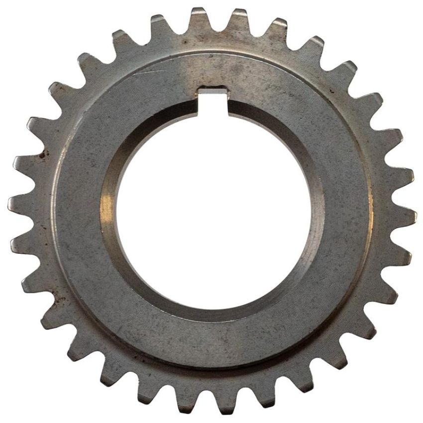 Melling S933 Stock Replacement Crankshaft Sprocket