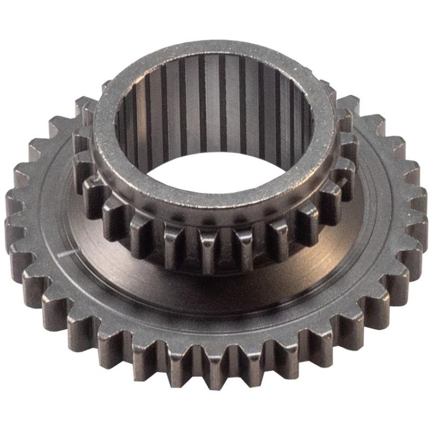 Melling S937 Stock Replacement Crankshaft Sprocket