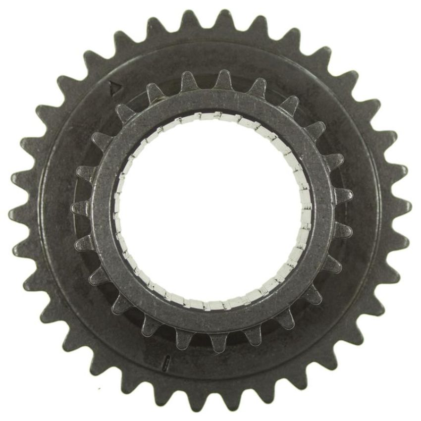 Melling S937 Stock Replacement Crankshaft Sprocket