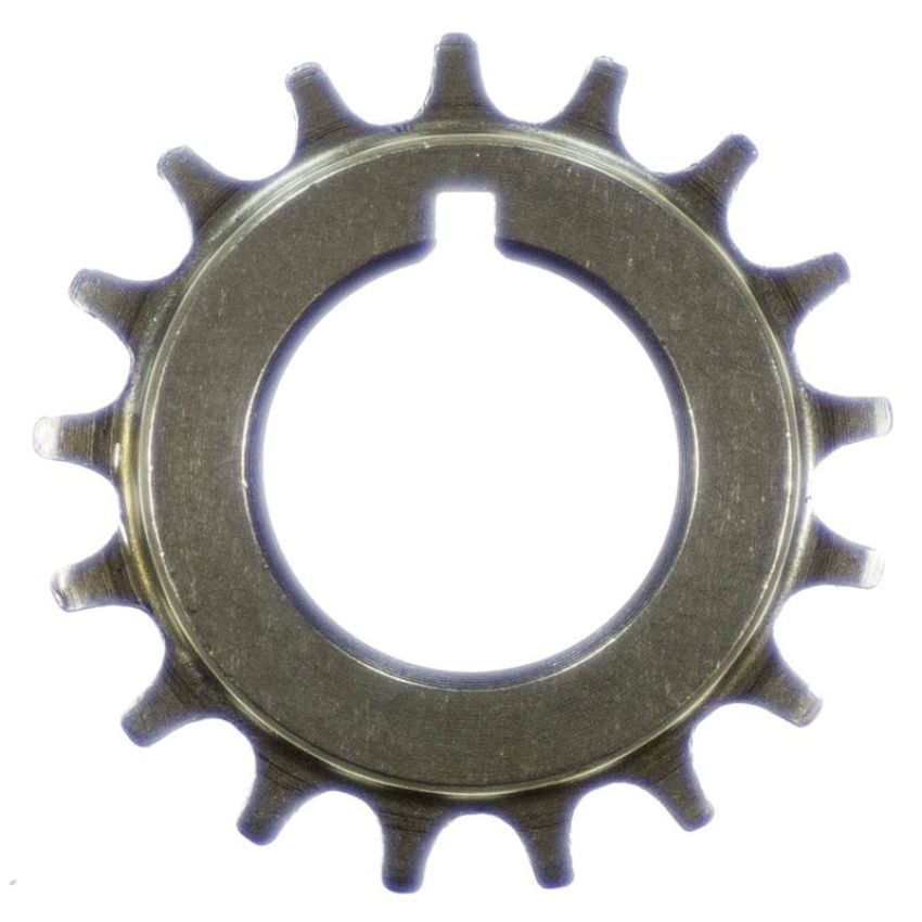 Melling S939 Stock Replacement Balance Shaft Sprocket