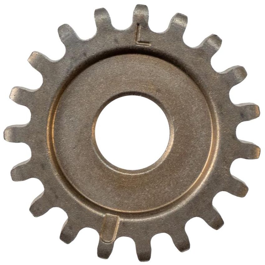 Melling S945 Stock Replacement Balance Shaft Sprocket