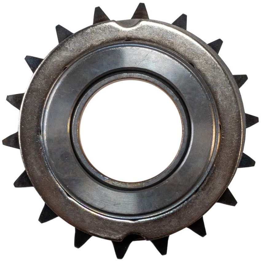 Melling S961 Stock Replacement Idler Sprocket