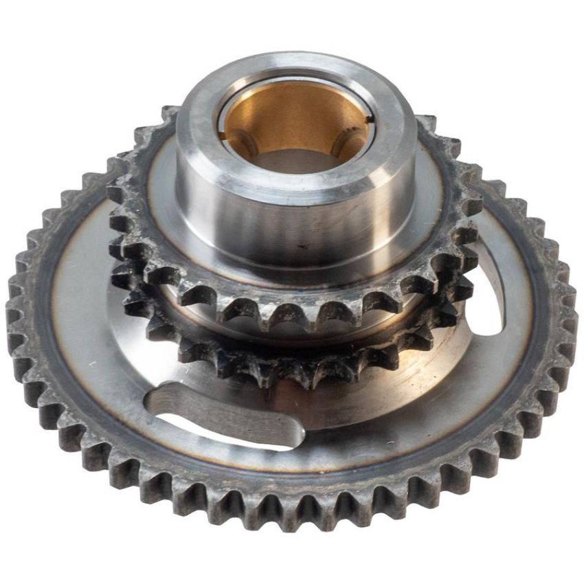 Melling S965 Stock Replacement Idler Sprocket