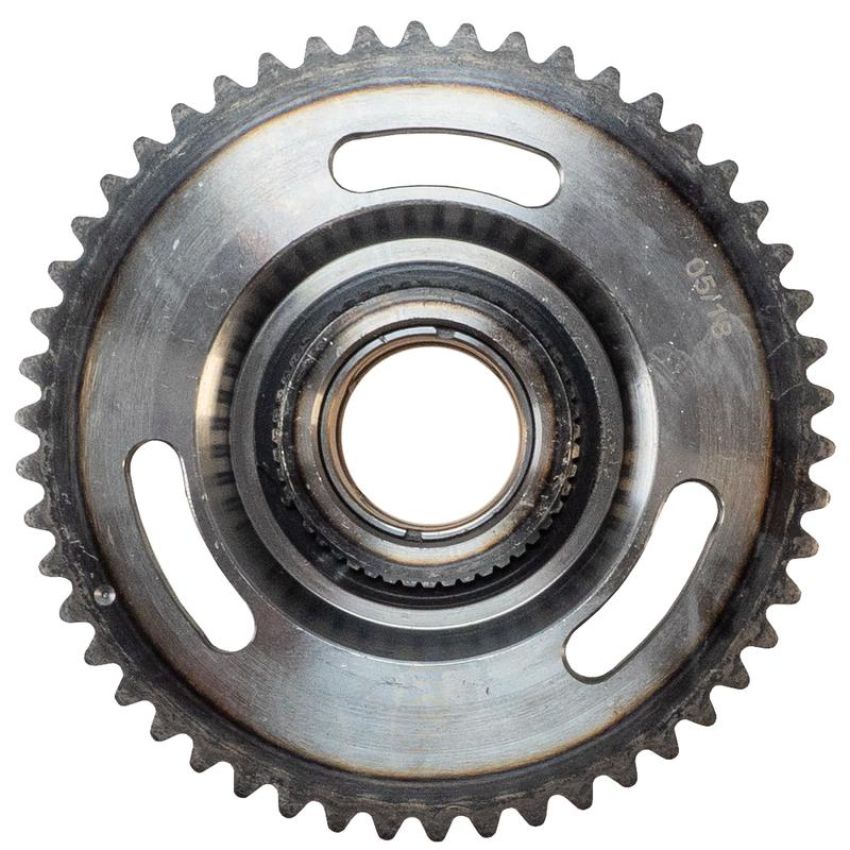 Melling S965 Stock Replacement Idler Sprocket