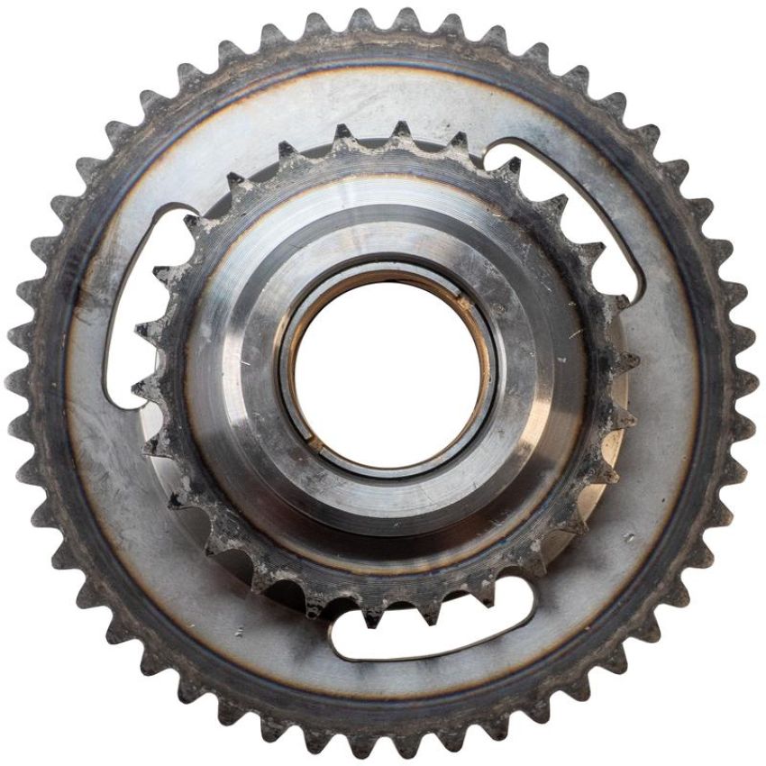 Melling S965 Stock Replacement Idler Sprocket
