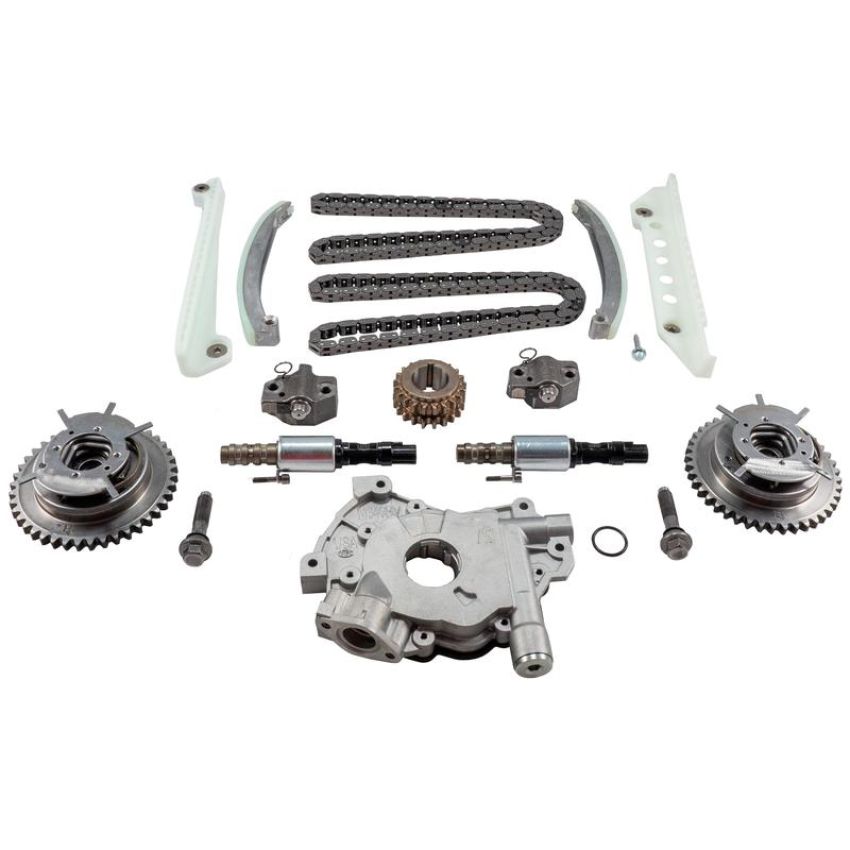 Melling TOPK-1012HV Stock Replacement Chain Tensioner