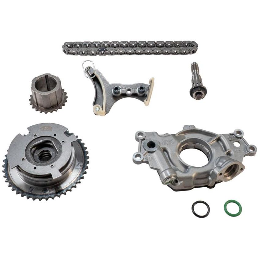 Melling TOPK-1015 Engine Variable Valve Timing VVT Oil Control Valve