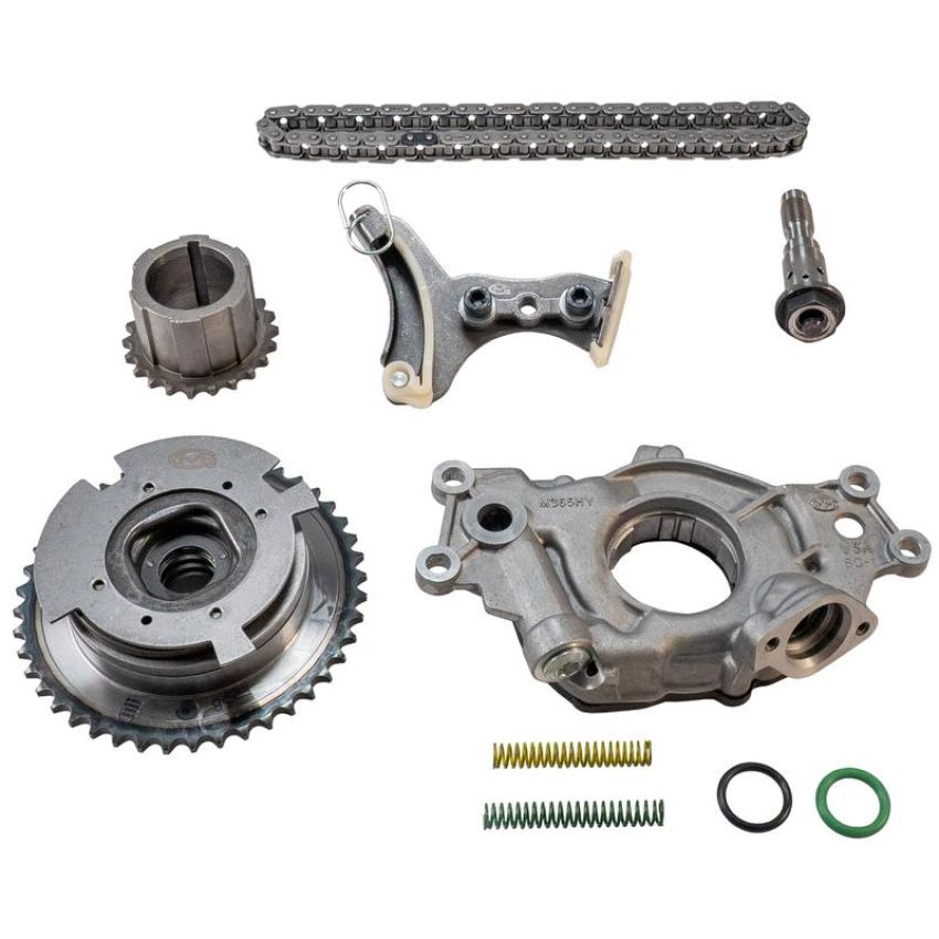 Melling TOPK-1015HV Engine Variable Valve Timing VVT Sprocket