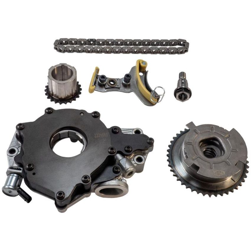 Melling TOPK-1016 Timing Chain