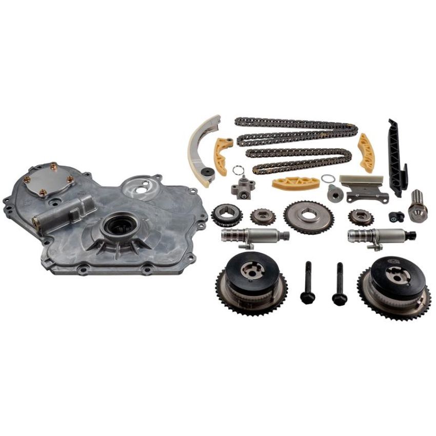 Melling TOPK-1017 Stock Replacement Chain Tensioner