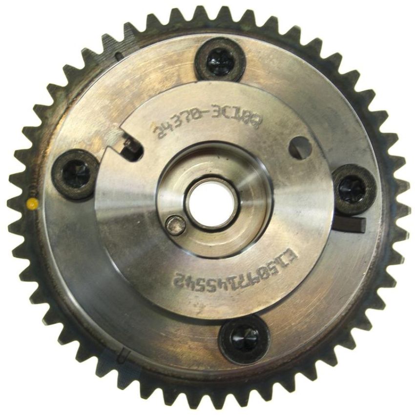 Melling VCTA-1002E Camshaft Sprocket Actuator
